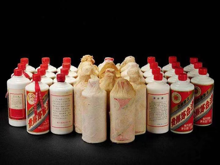 洮南老酒回收上门哪里回收(附近上门回收茅台酒）?